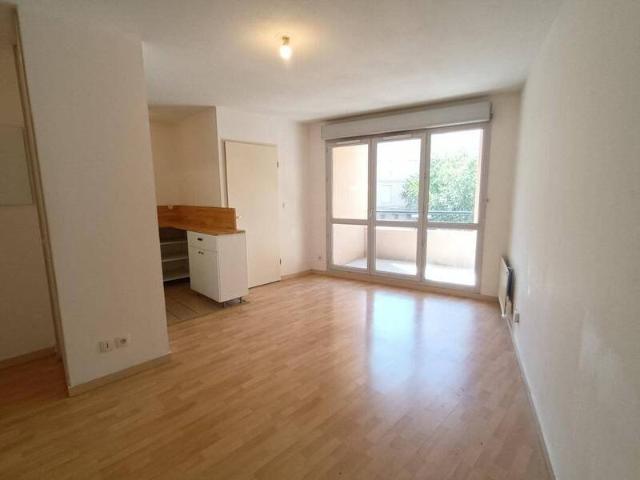 Appartement 2 pièces 69008 Lyon 8e Arrondissement