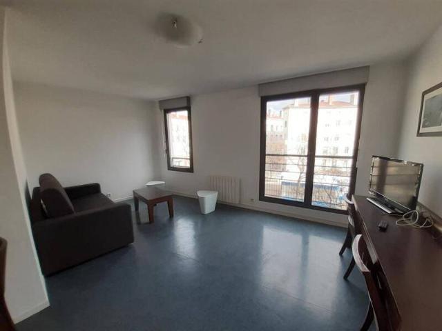 Appartement 2 pièces 69009 Lyon 9e Arrondissement