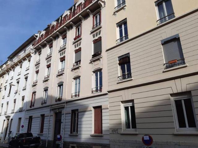 Appartement 2 pièces 69009 Lyon 9e Arrondissement