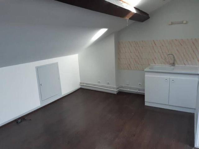 Appartement 2 pièces 69009 Lyon 9e Arrondissement