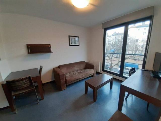 Appartement 2 pièces 69009 Lyon 9e Arrondissement