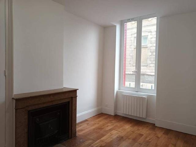 Appartement 2 pièces 69009 Lyon 9e Arrondissement
