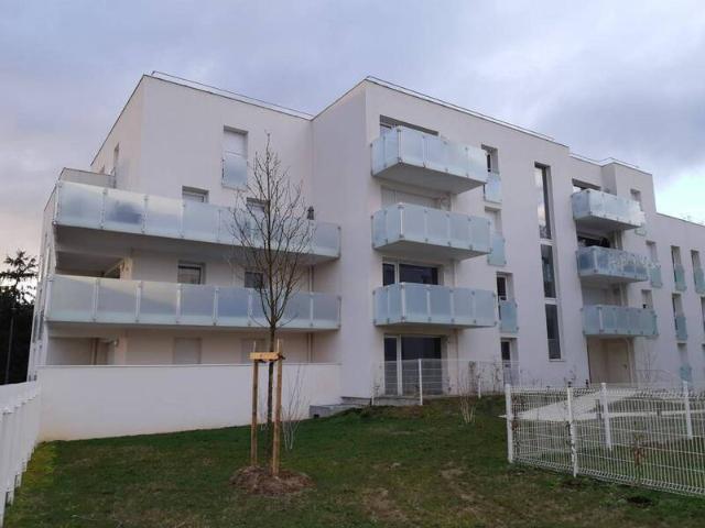 Appartement 2 pièces 69140 Rillieux la Pape