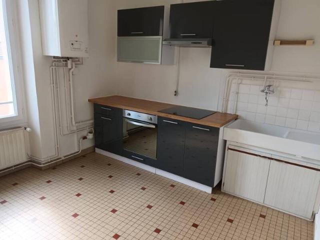 Appartement 2 pièces 69190 Saint Fons