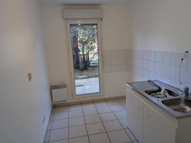 Appartement 2 pièces 69100 Villeurbanne