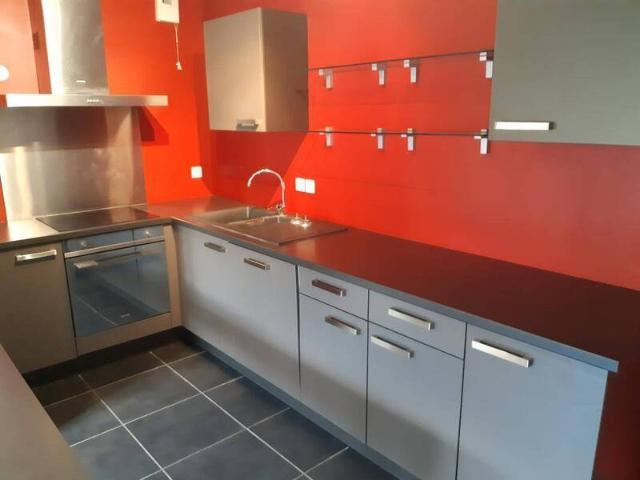 Appartement 2 pièces 69100 Villeurbanne
