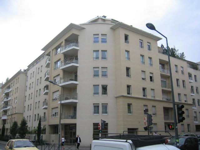 Appartement 2 pièces 69100 Villeurbanne
