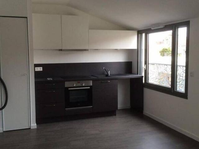 Appartement 2 pièces 69100 Villeurbanne