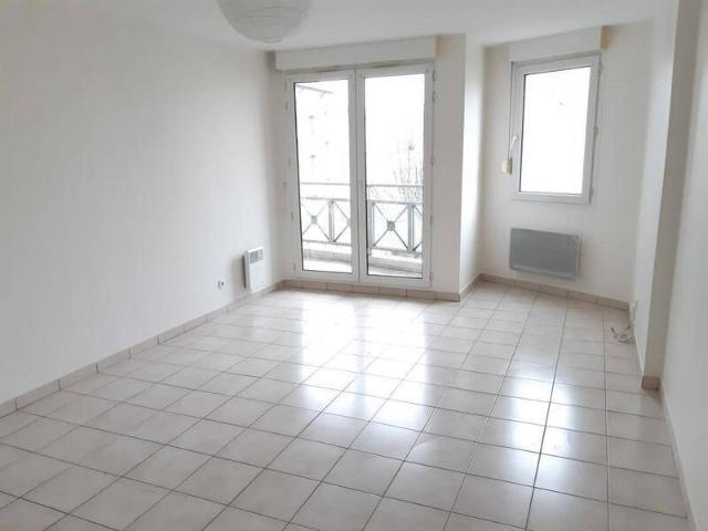 Appartement 2 pièces 69100 Villeurbanne