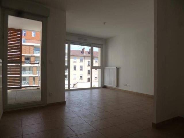 Appartement 2 pièces 69100 Villeurbanne