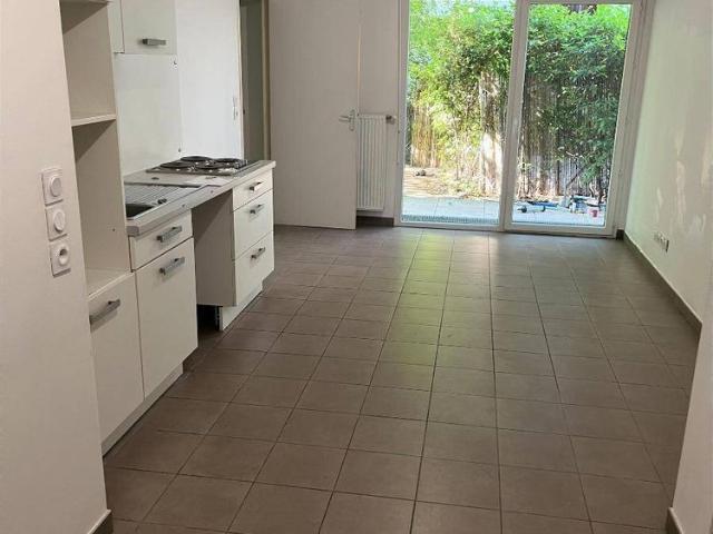 Appartement 2 pièces 69100 Villeurbanne