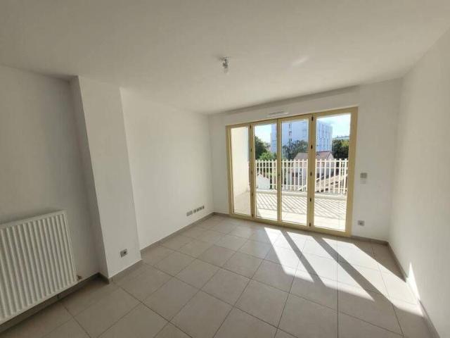 Appartement 2 pièces 69100 Villeurbanne