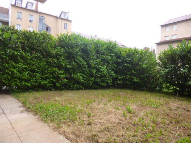 Appartement 2 pièces 69100 Villeurbanne