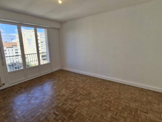 Appartement 2 pièces 69100 Villeurbanne