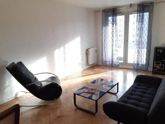 Appartement 2 pièces 69100 Villeurbanne