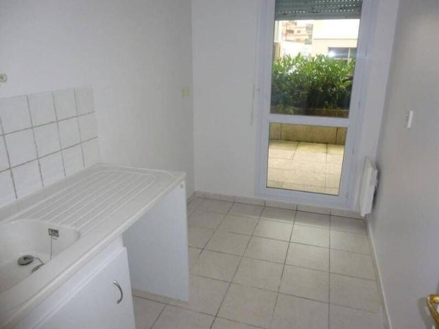 Appartement 2 pièces 69100 Villeurbanne