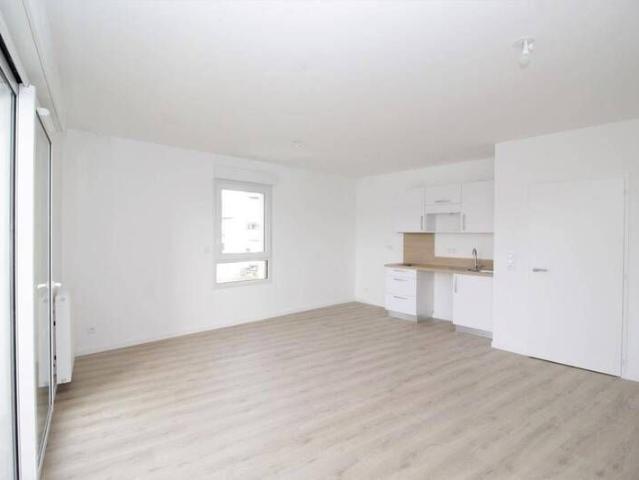 Appartement 2 pièces