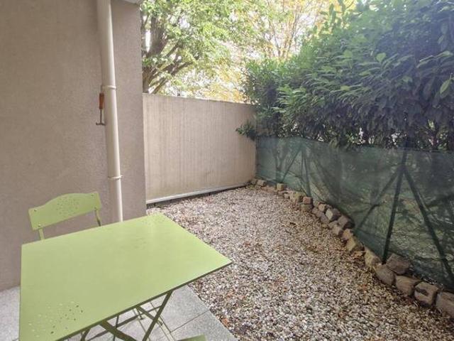 Appartement 2 pièces 69200 Vénissieux