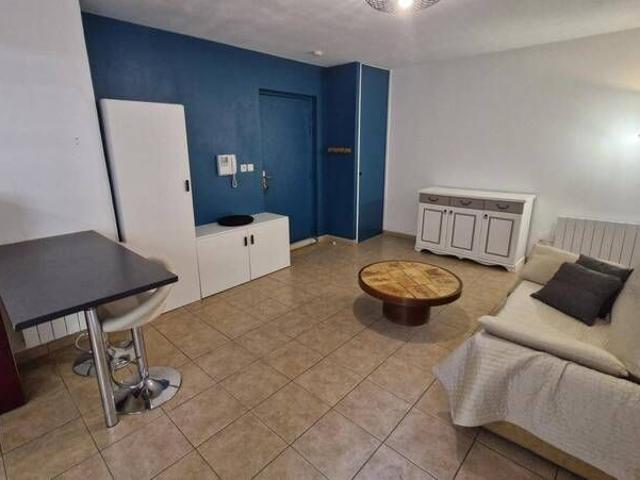 Appartement 2 pièces 69200 Vénissieux