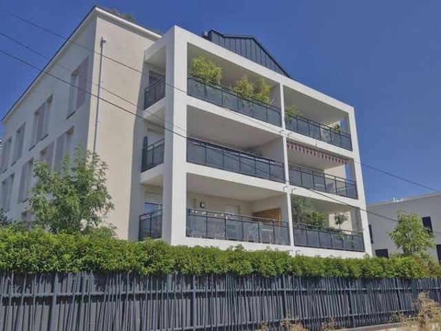 Appartement 2 pièces 69340 Francheville