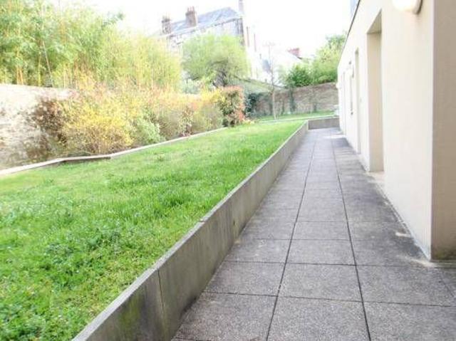Appartement 2 pièces