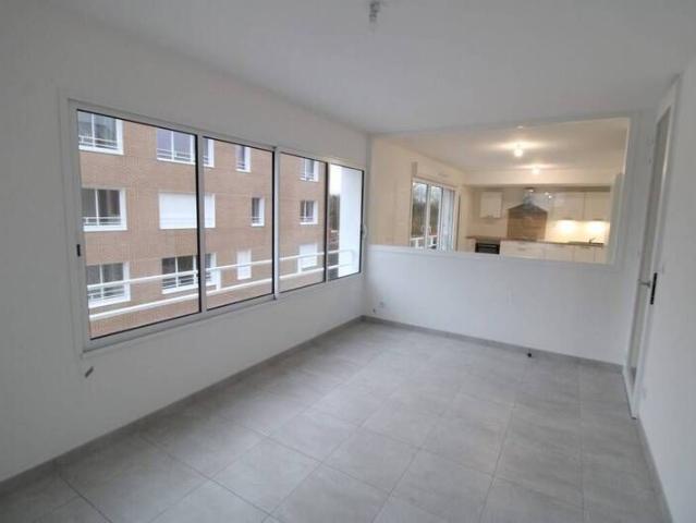 Appartement 2 pièces