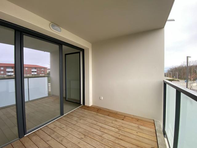 Appartement 2 pièces