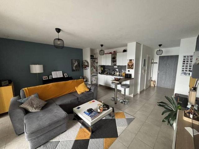 Appartement 2 pièces