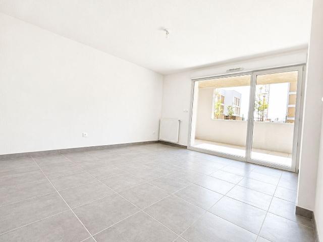 Appartement 2 pièces