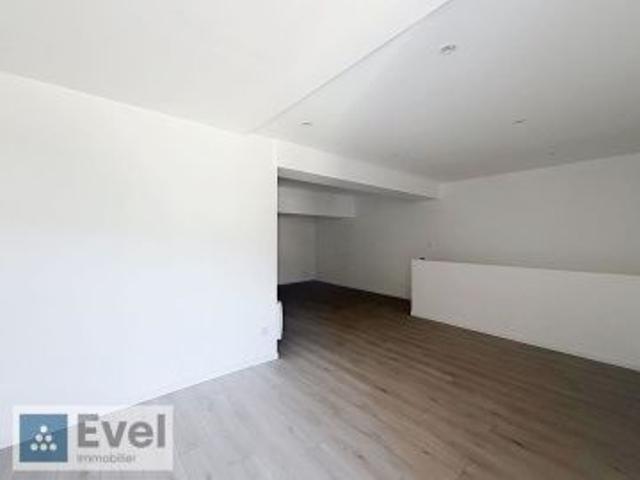 Appartement 2 pièces 69.79 m²