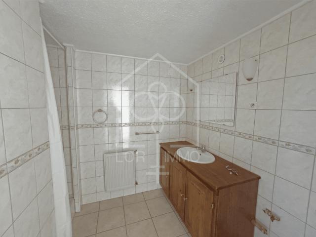 Appartement 2 pièces, 69 m² à louer à Val de Briey 54150