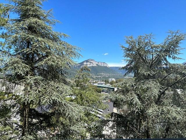 Appartement 2 pièces, 69 m² à louer à Chambéry 73000