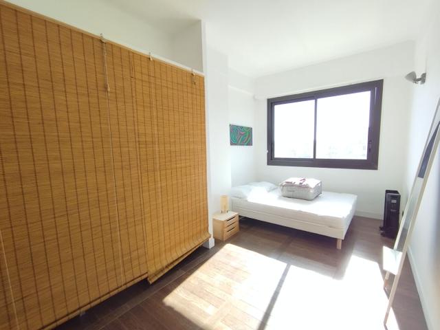 Appartement 2 pièces, 69 m² à louer à Marseille 2 13002