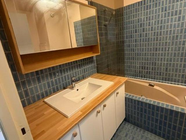 Appartement 2 pièces, 69 m² à louer à Saint Cloud 92210