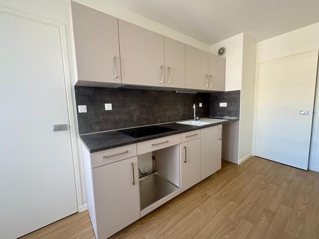 Appartement 2 pièces 69 m²