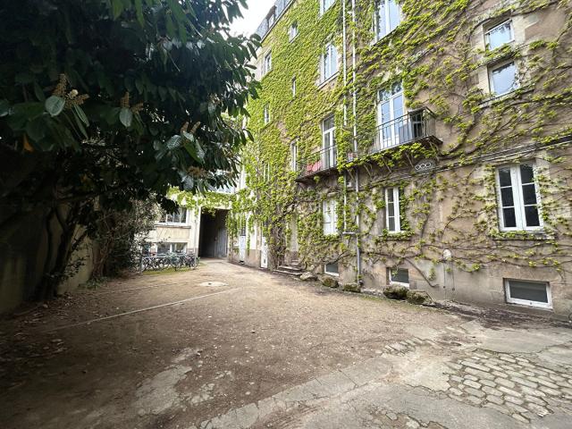 Appartement 2 pièces 69 m²