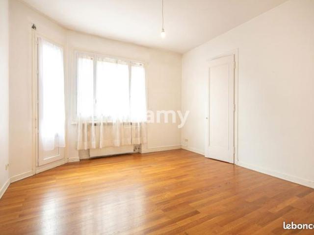 Appartement 2 pièces 69 m²
