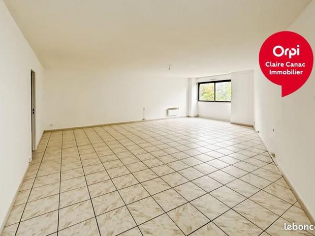 Appartement 2 pièces 69 m²