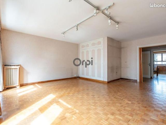 Appartement 2 pièces 69 m²
