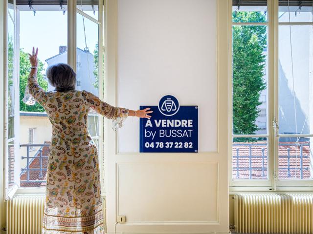 Appartement 2 pièces 69 m²