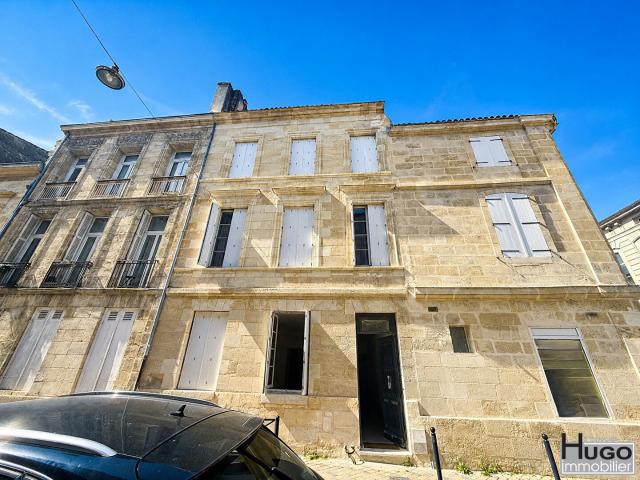 Appartement 2 pièces 69 m²