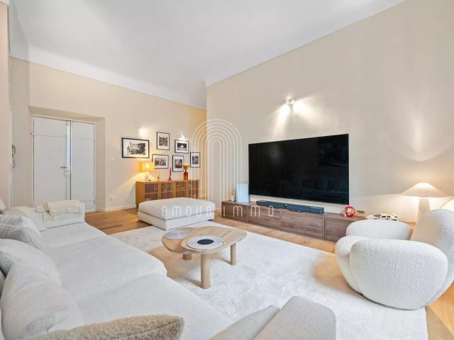 Appartement 2 pièces 69 m²