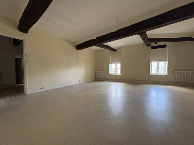 Appartement 2 pièces 69 m²