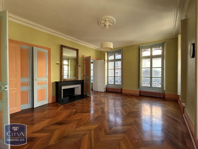 Appartement 2 pièces 69 m²