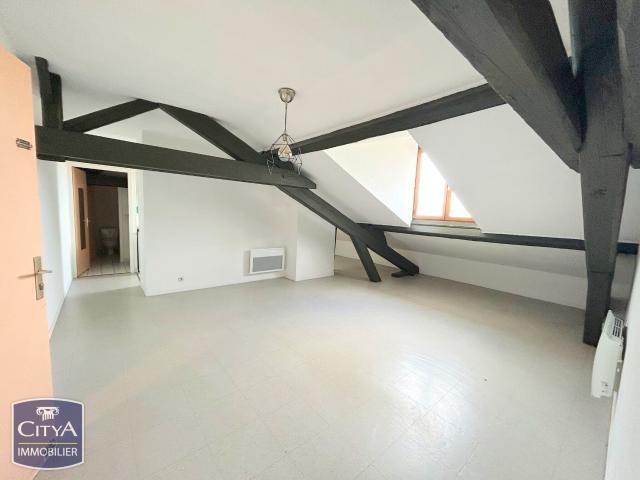 Appartement 2 pièces 69 m²