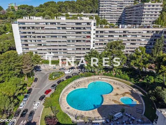 Appartement 2 pièces 69 m²