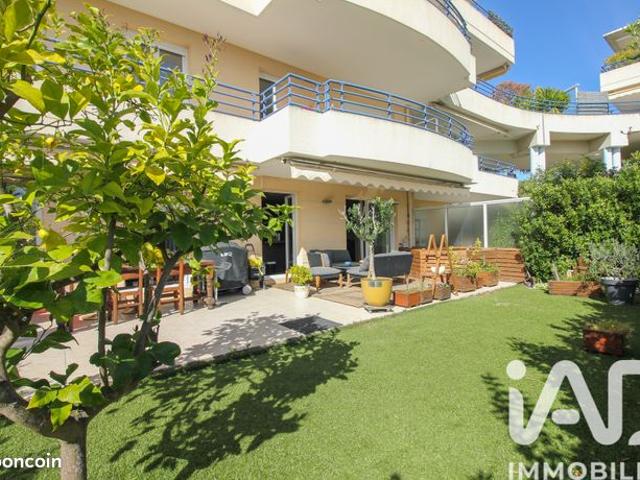 Appartement 2 pièces 69 m²