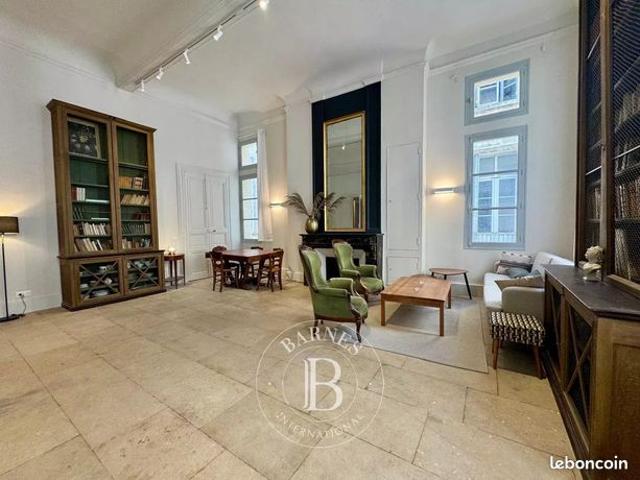 Appartement 2 pièces 69 m²