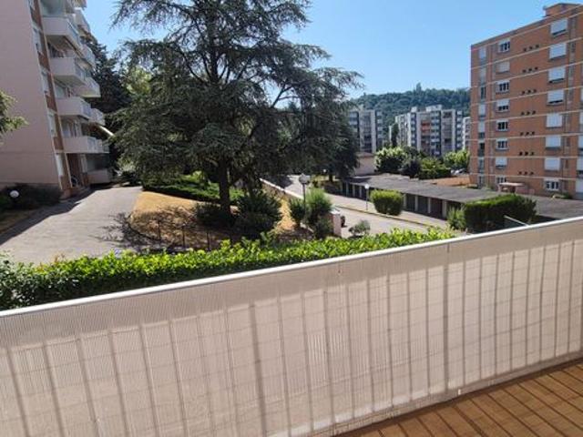 Appartement 2 pièces 69 m²