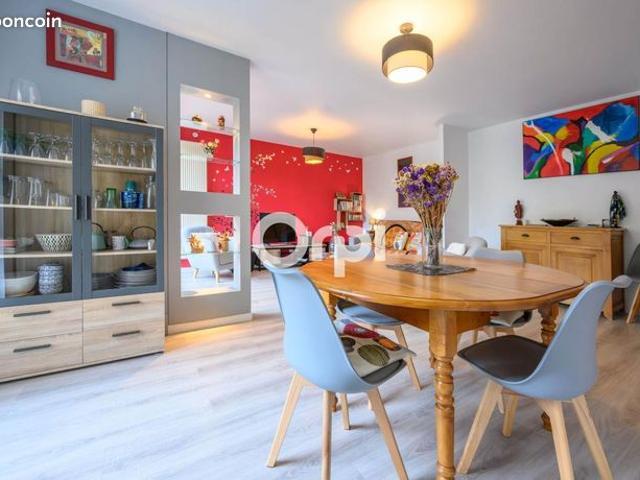 Appartement 2 pièces 69 m²